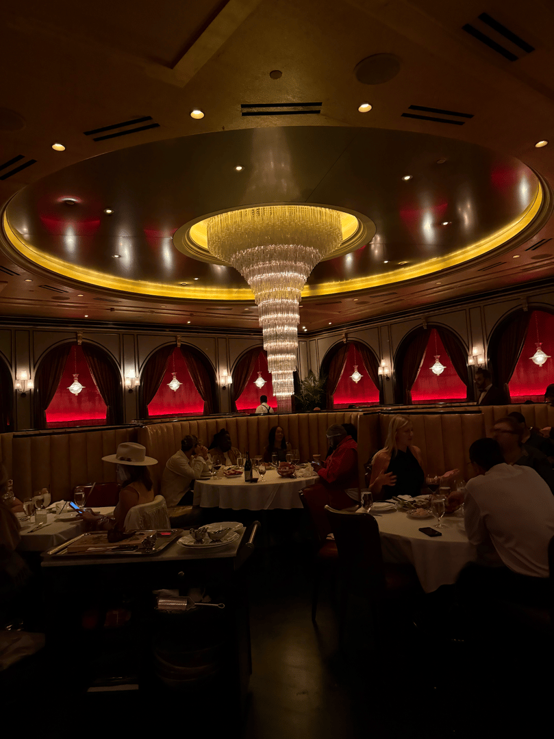 All Set Vegas Executive Hosting