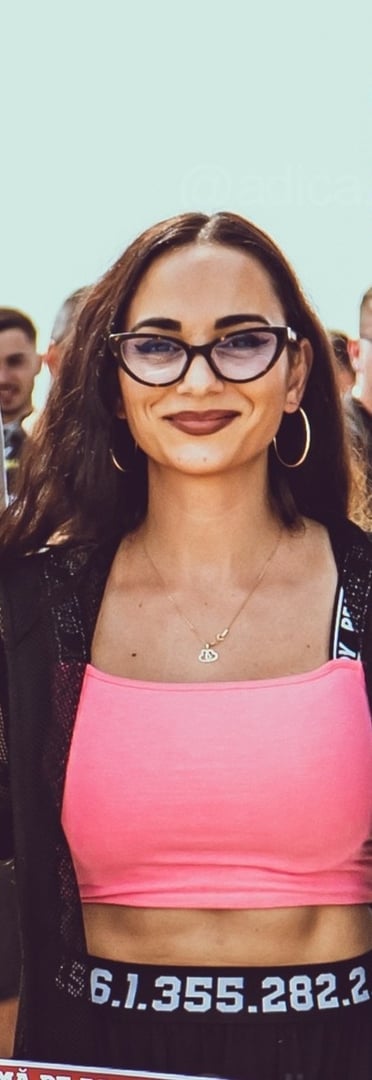 Elisabeta Ștefan - Director Marketing & Comunicare