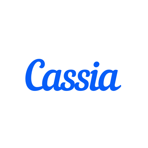 Cassia Café Logo
