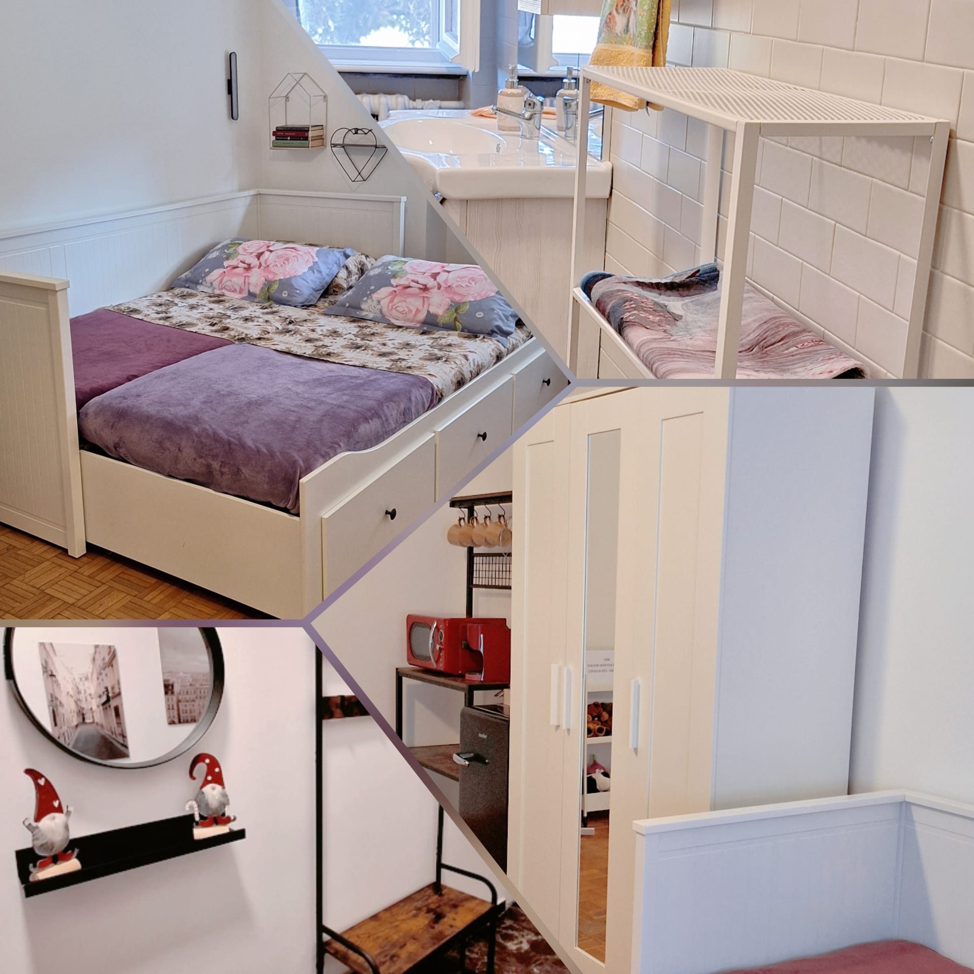 Camera B - Friendly Home