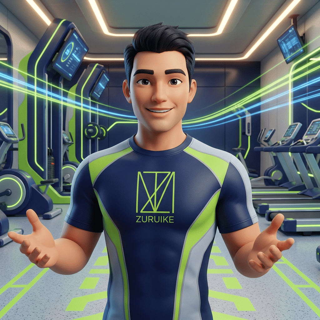 AVI - Your Virtual Wellness Assistant