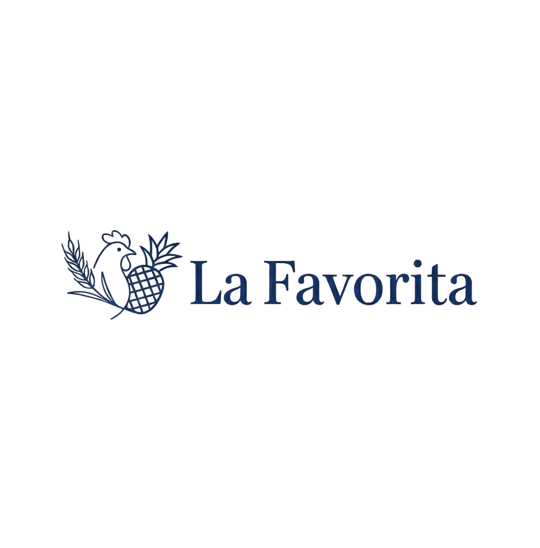 La Favorita Logo
