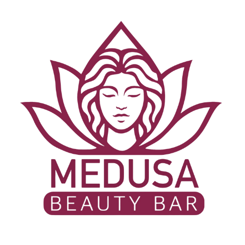 Medusa Beauty Bar Logo