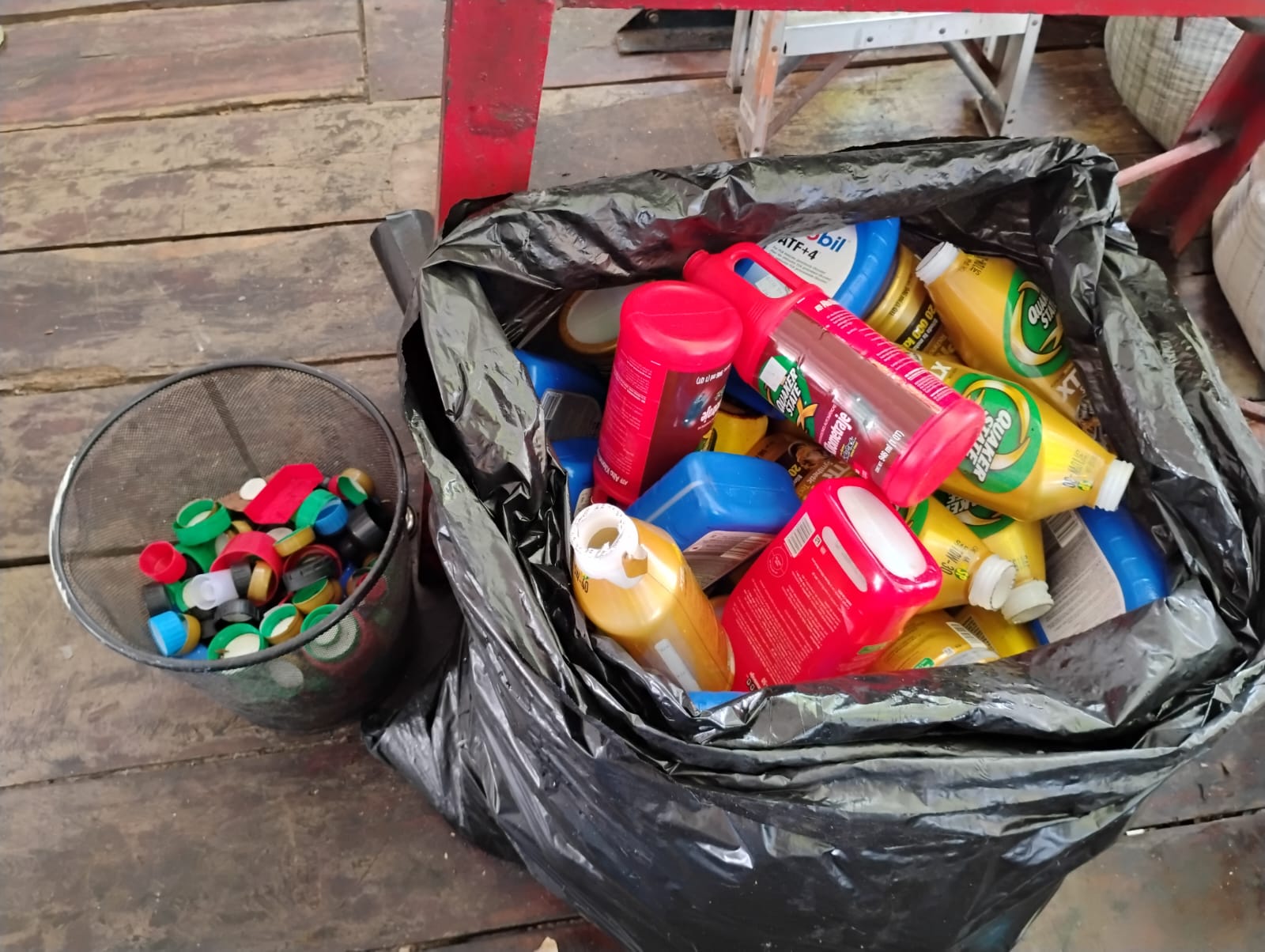 Clientes contentos con nuestros servicios