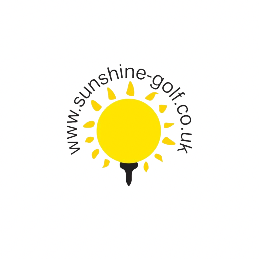 Sunshine Golf logo
