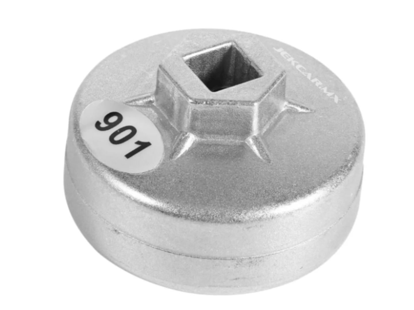 HJ040 Tapa de Extracción del Filtro de Aceite 75X15P