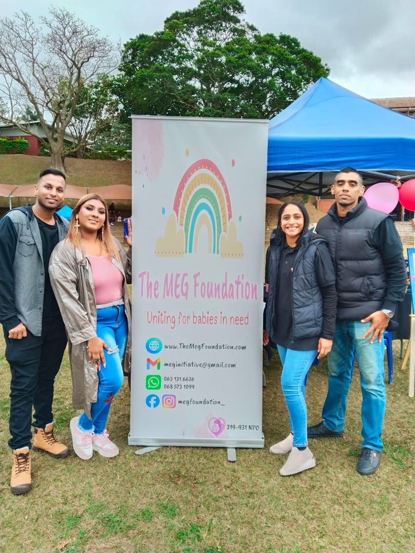 Group banner picture