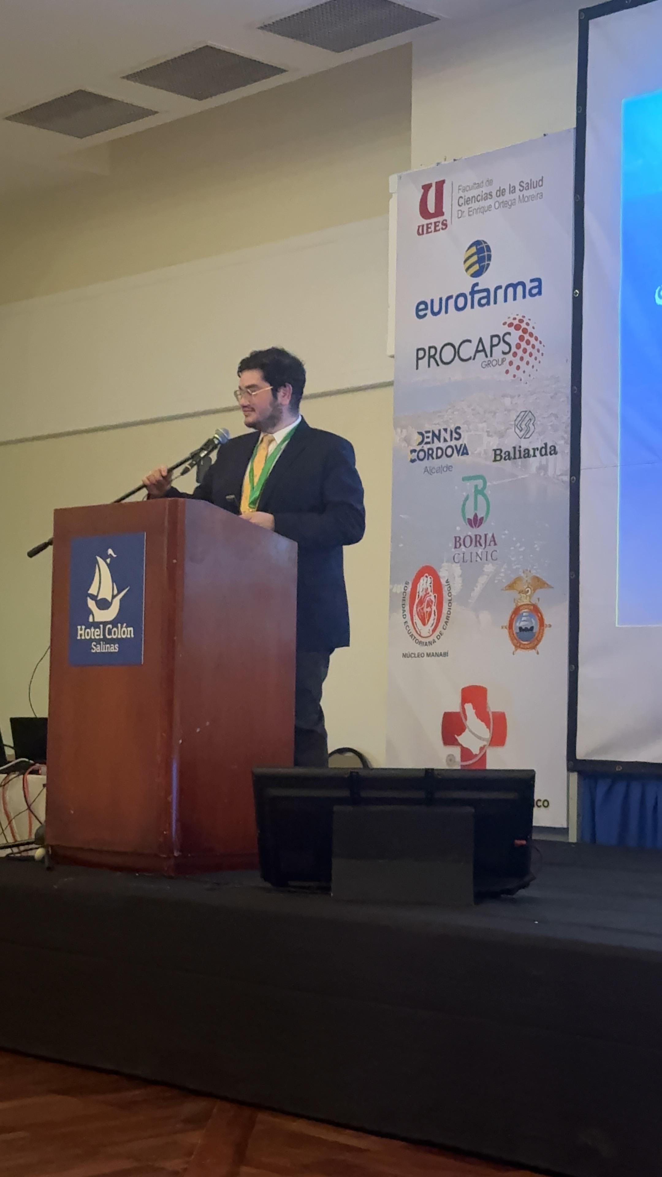 Testimonio García & Partners