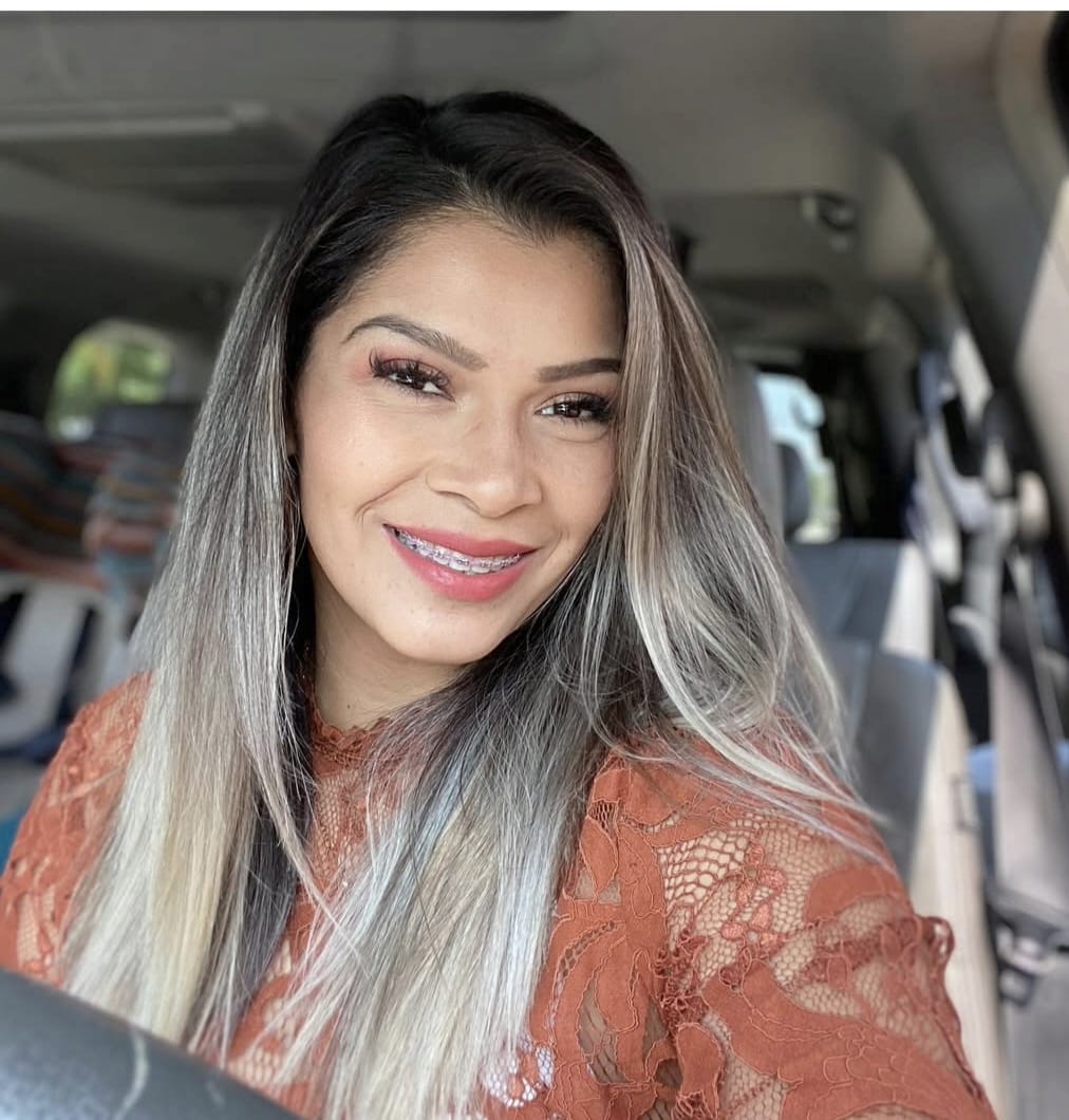 Jessica Ramirez - Co-CEO