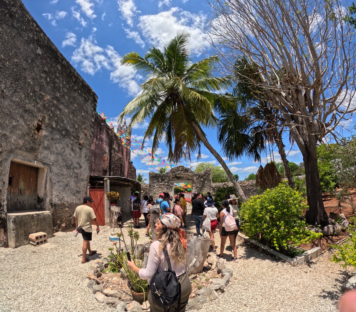 Experiencia cultural auténtica en Xocchel - tradiciones mayas, gastronomía y artesanías locales