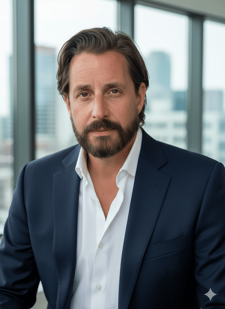 Julian Peribañez - CEO and Founder
