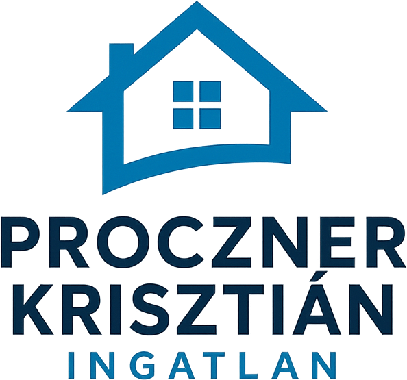 Proczner Krisztián Ingatlan