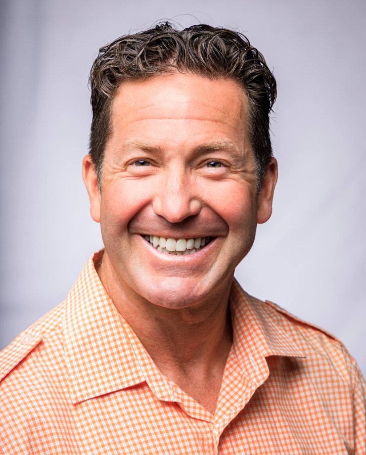 Dr. Josh Rutzick
