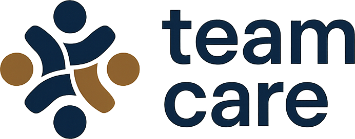 Team Care Logo