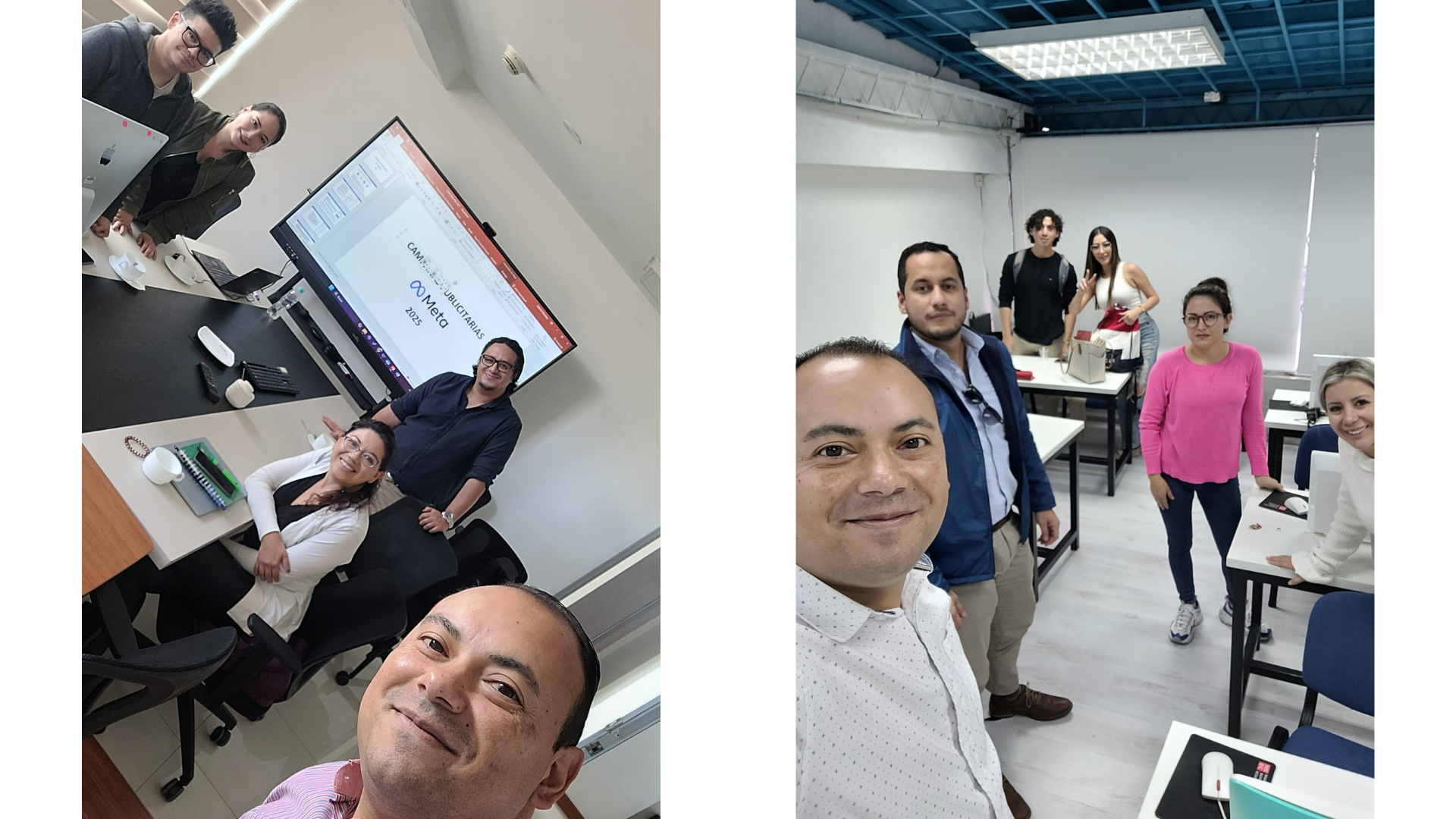 Mentoría y Capacitación Personalizada - Resultado 1