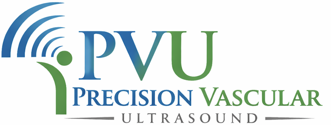 Precision Vascular Ultrasound