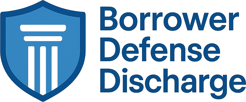 Borrower Defense Discharge