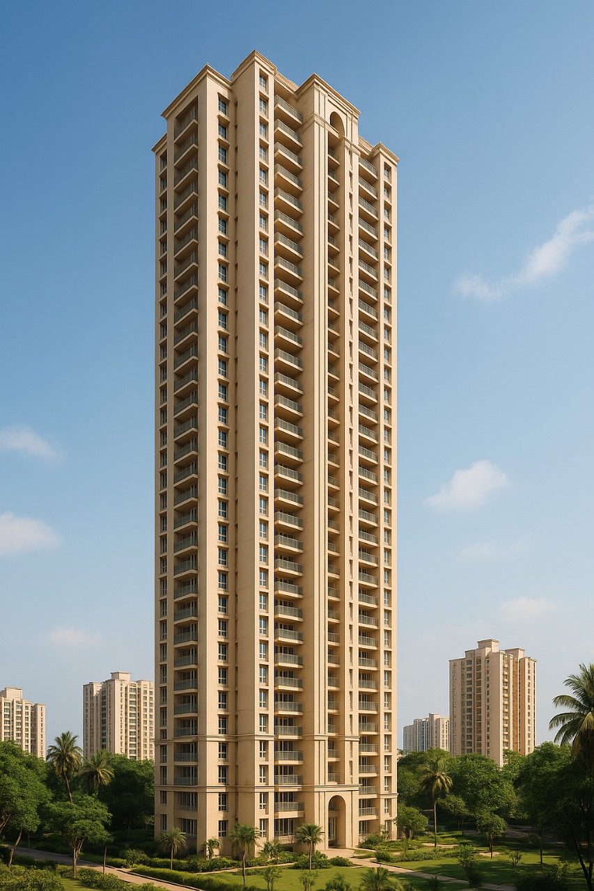 Real estate property image