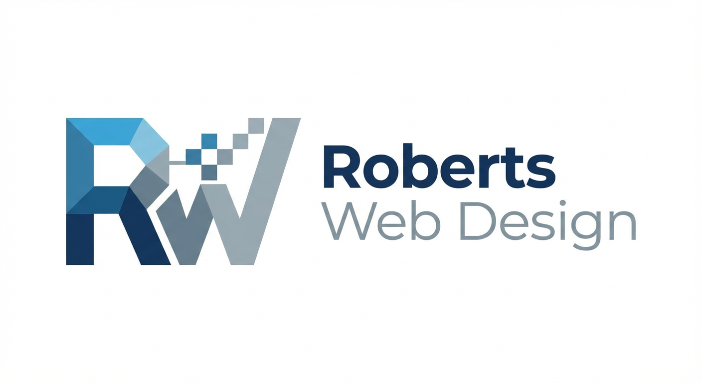Roberts Web Design