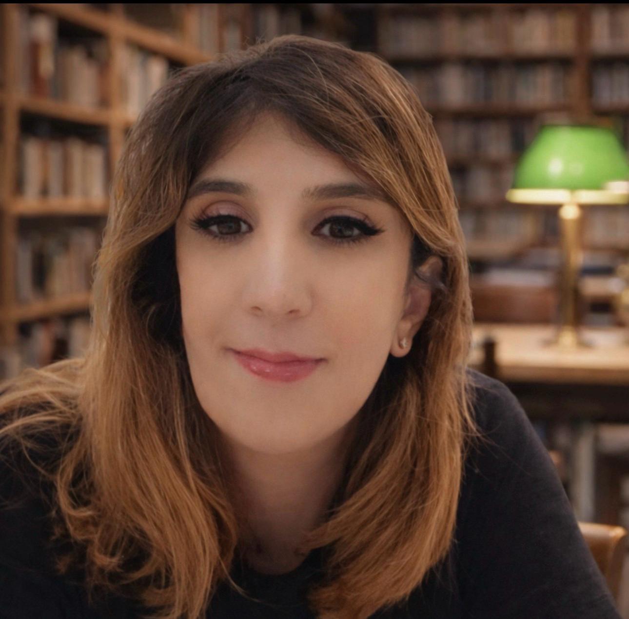 Dr. Yasmeen Alhasawi - Clinical Psychologist