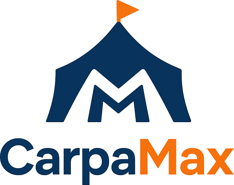 CarpaMax Logo