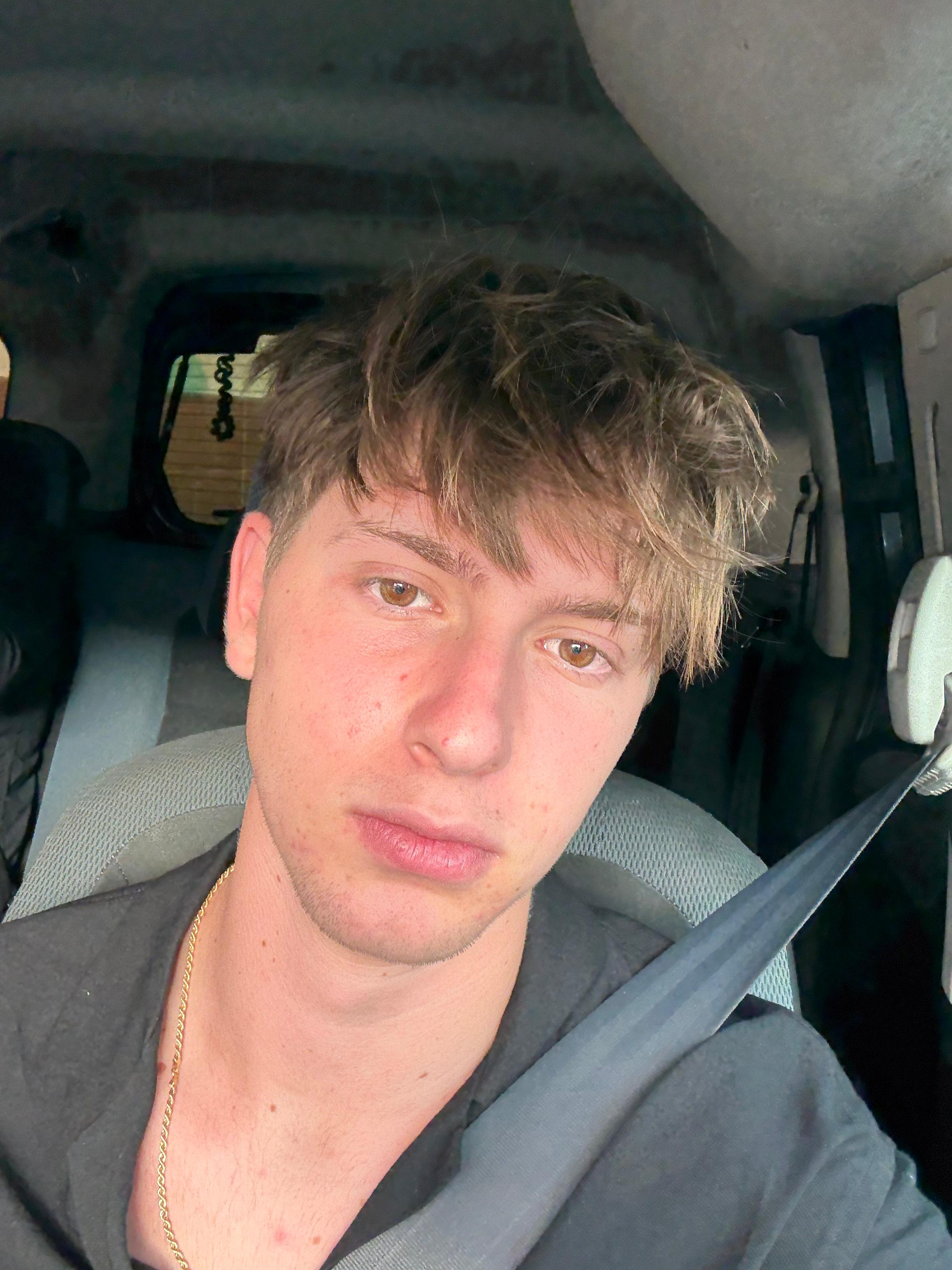 Cristian - Firefighter Trainee and Photographer at RocaViva