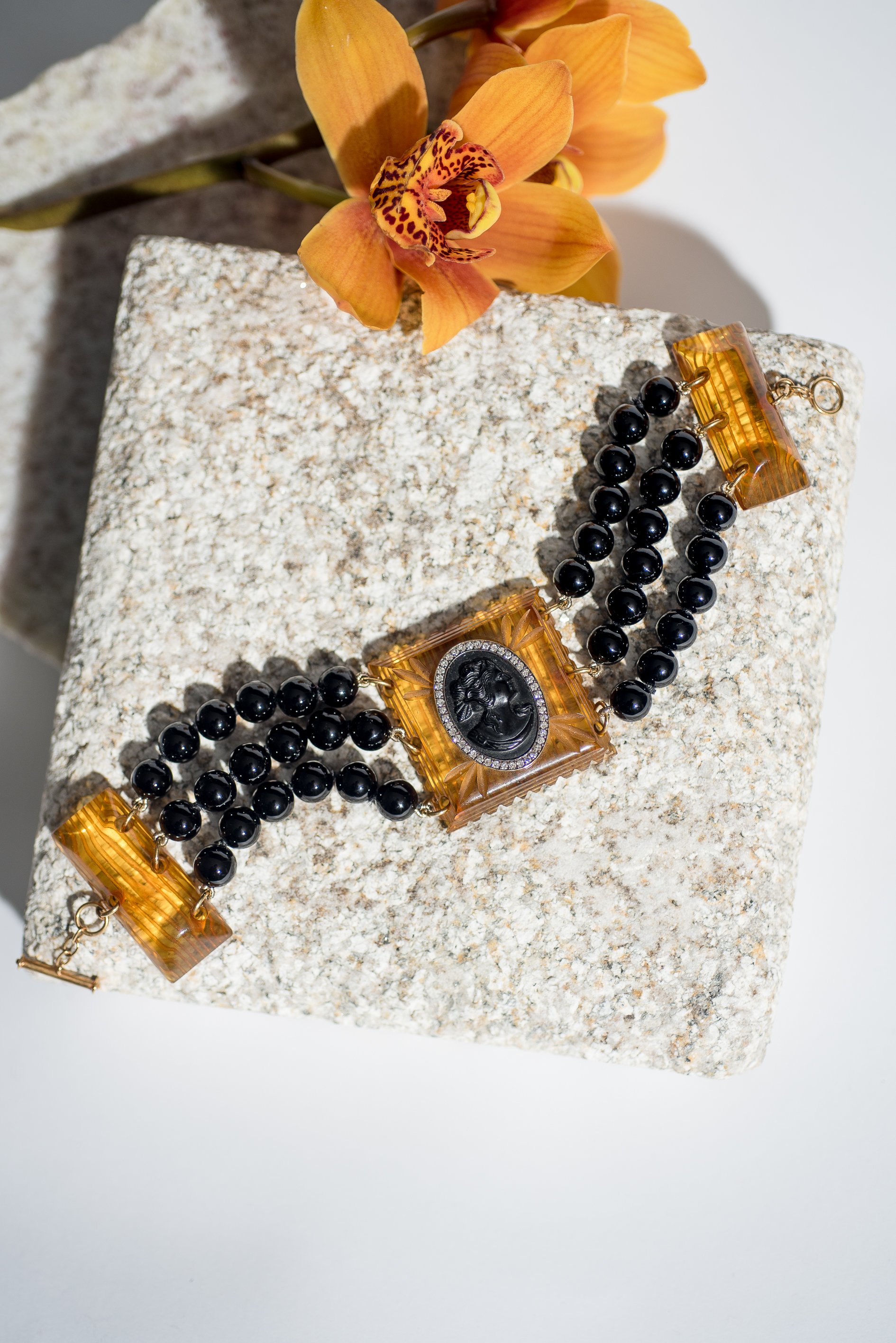 Coleção Vitoriana - Peça única