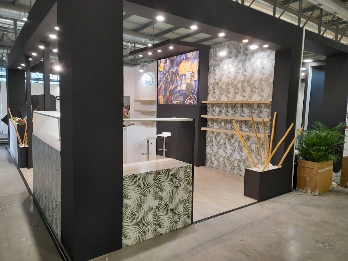 Stand Business PMI Lombardia