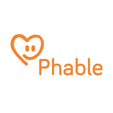 Phable Logo