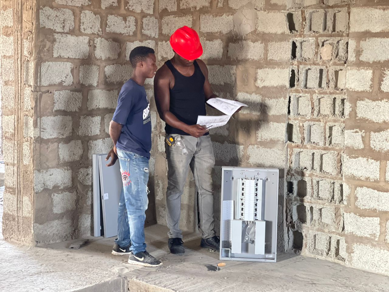 Winners Electrical Works products