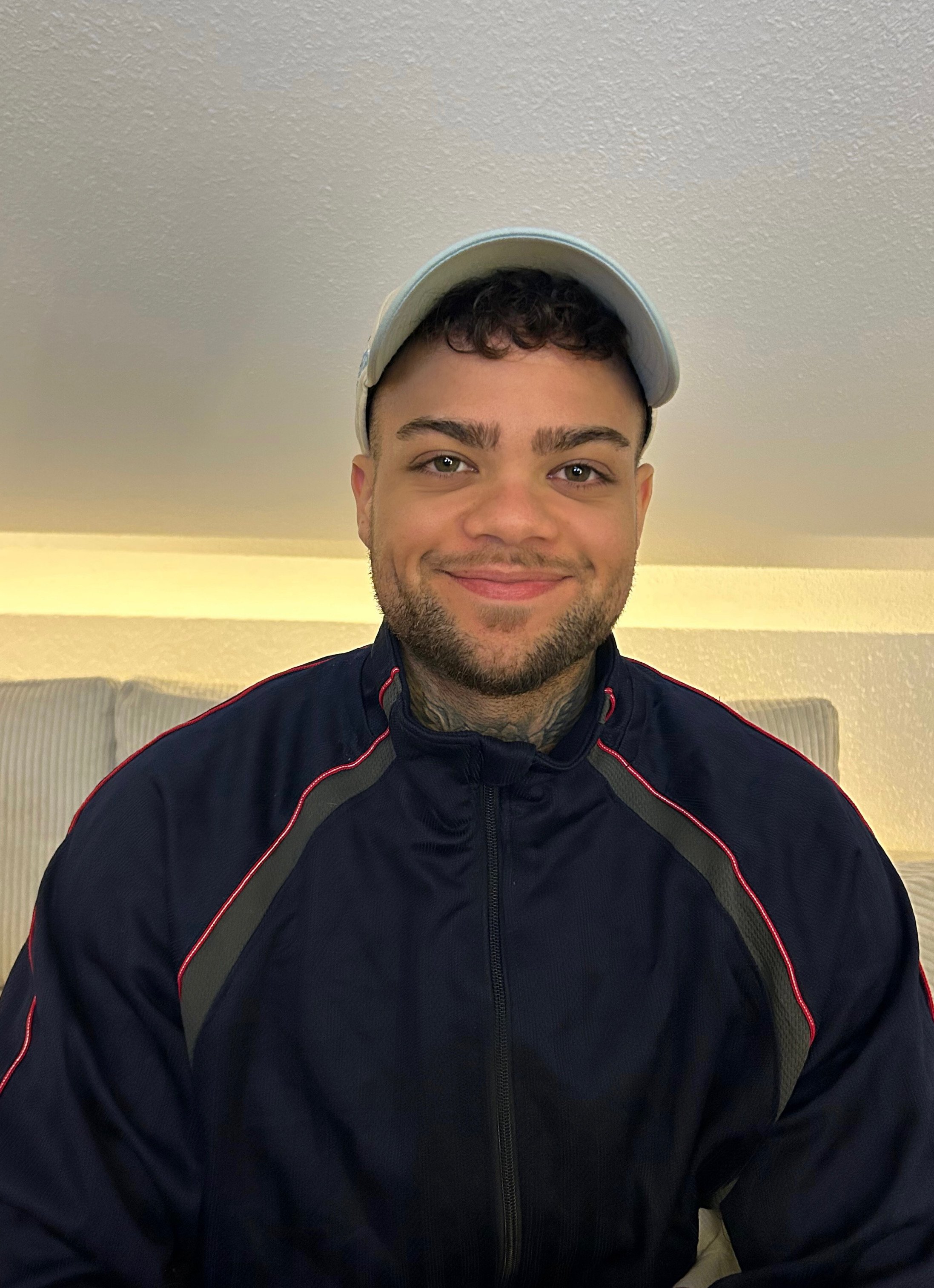 Evan - Co-Founder & Trader