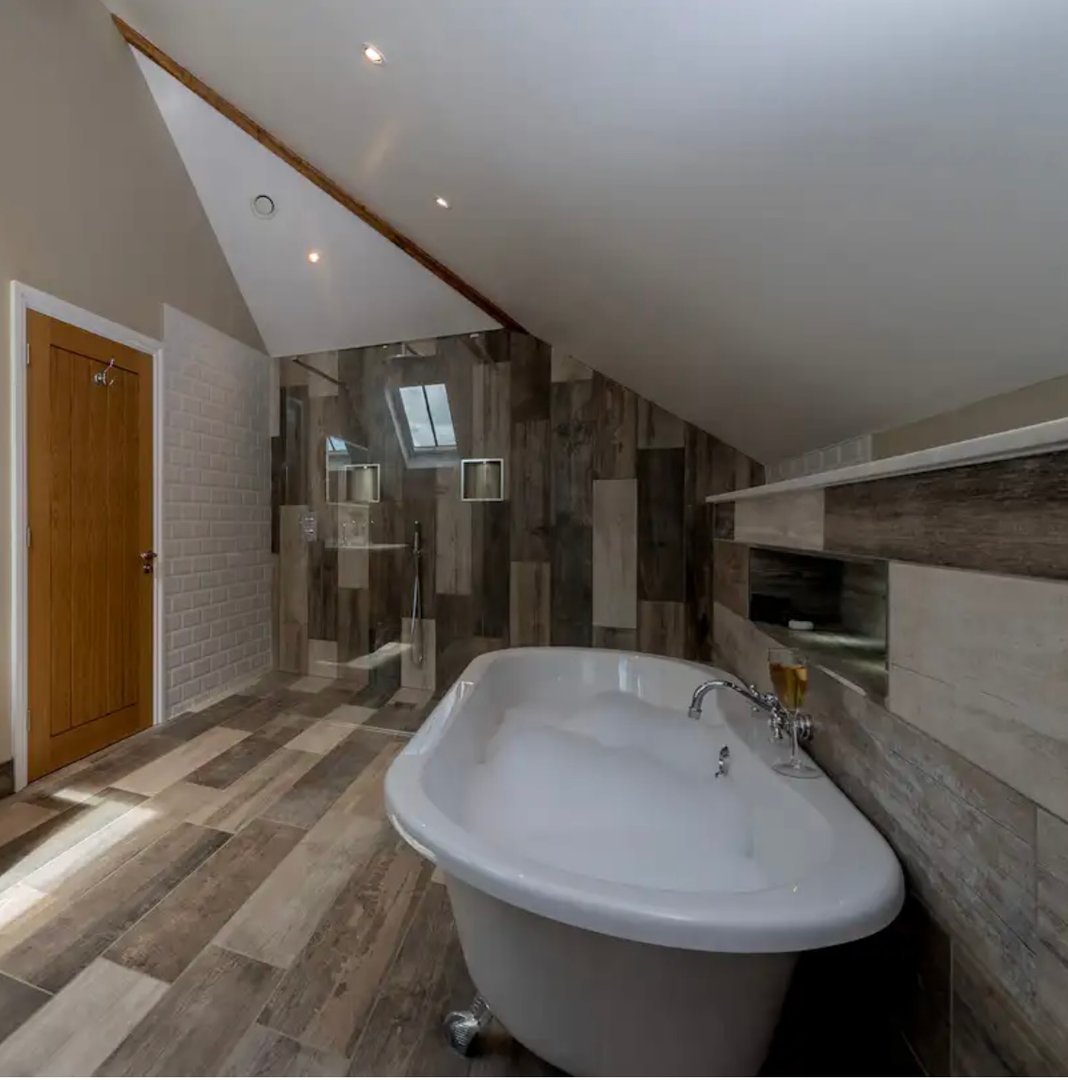 Croft View Bathroom