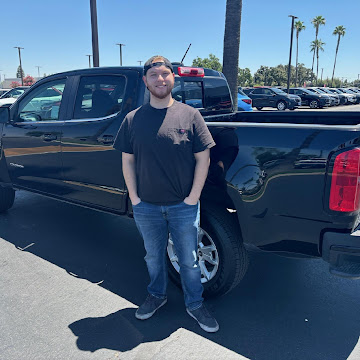 Jackson Gary - Founder of 545 Online