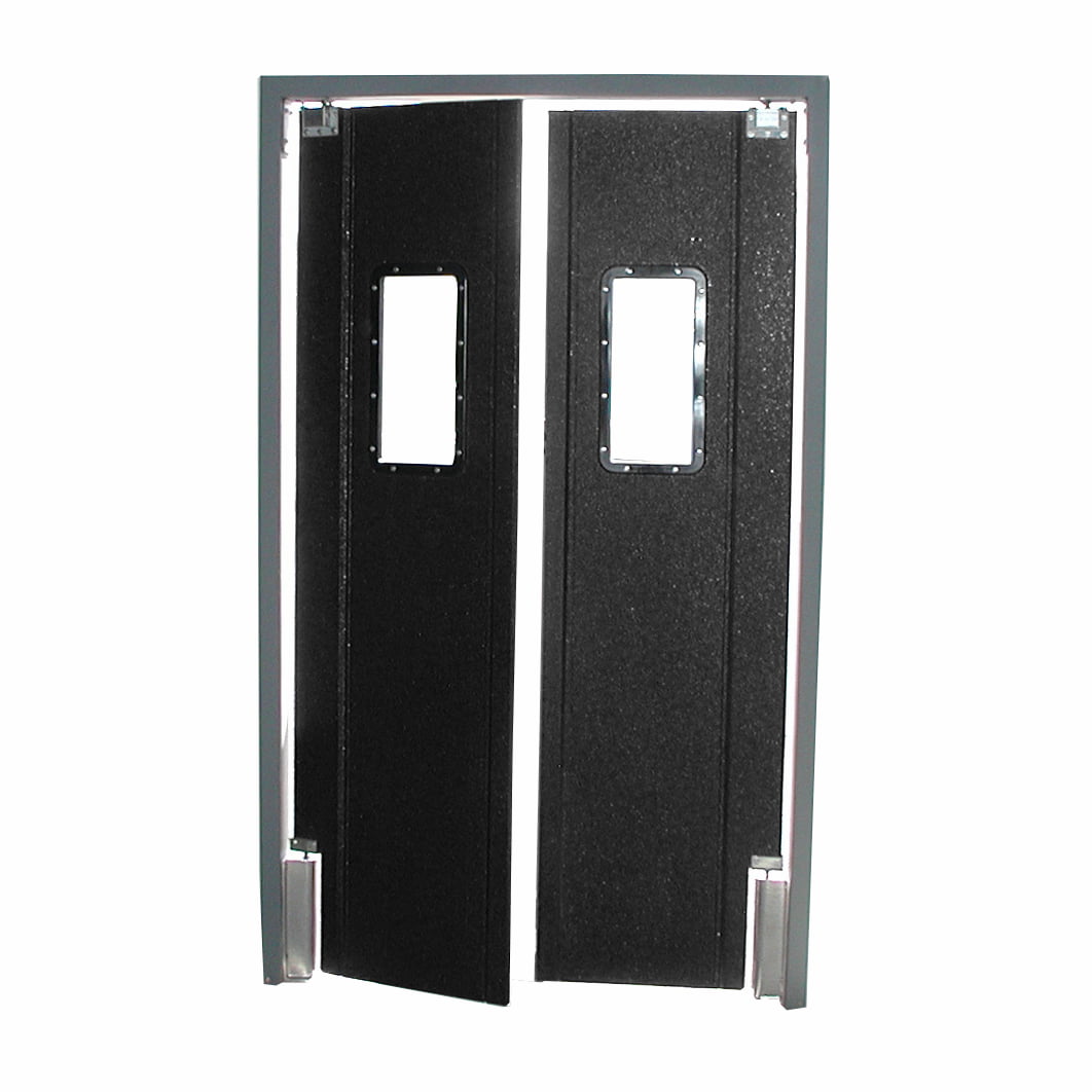 Pro Tuff Traffic Swinging Door
