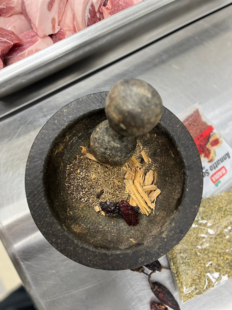 Ember Custom Foods meal containers