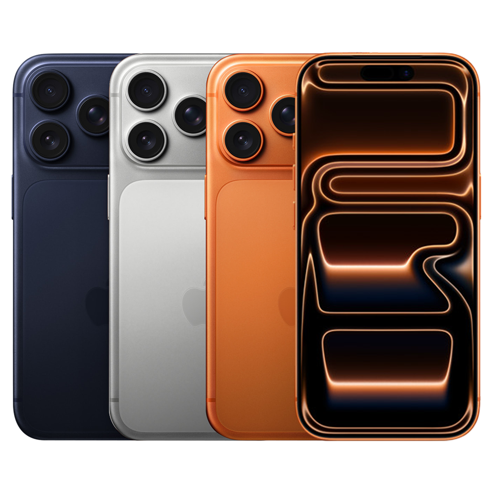 iPhone 17 Pro Max flagship smartphone