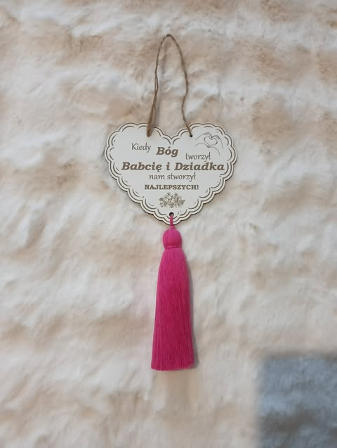 Tabliczka z chwostem 3