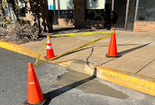 Concrete Repair