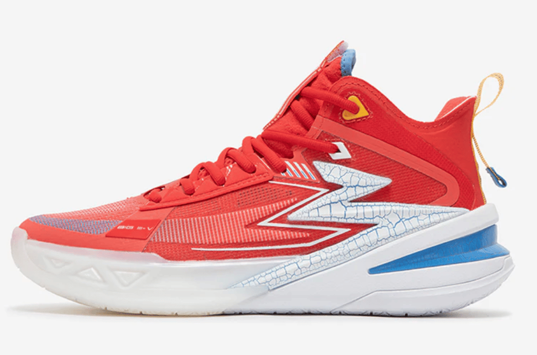 361 BIG3 5.0 Pro - Center Collection