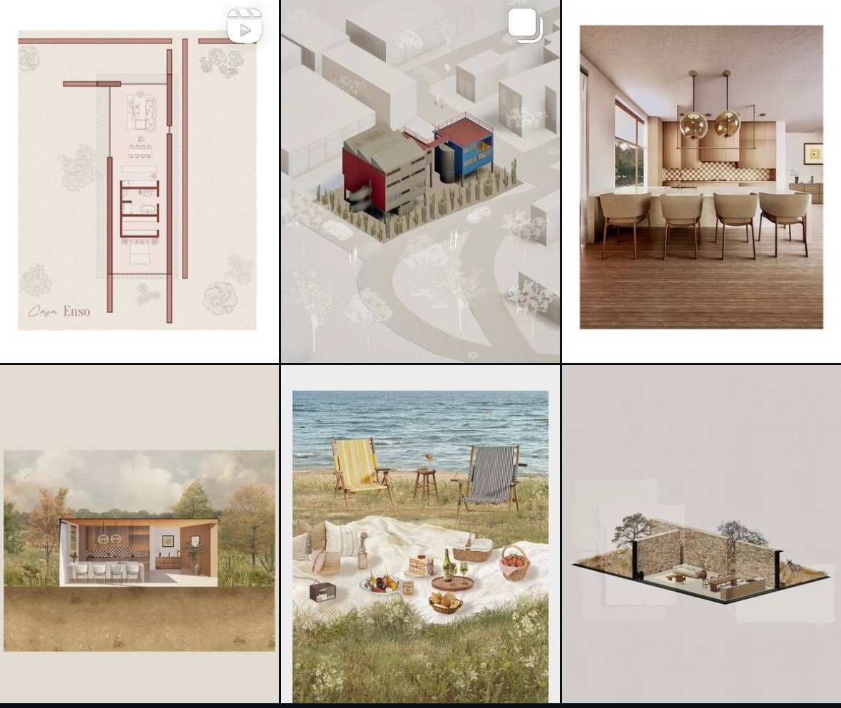 Representación Arquitectónica