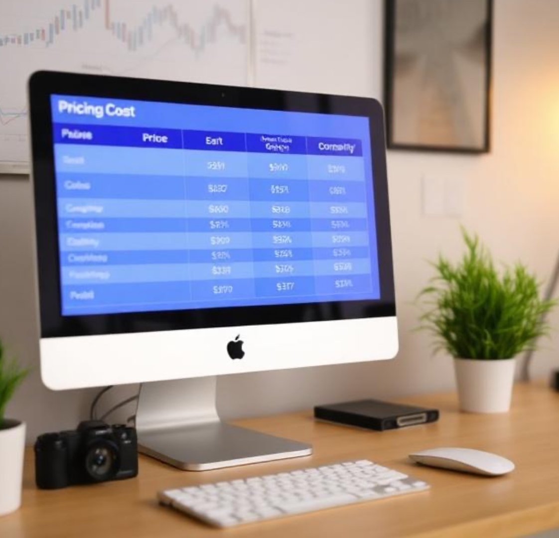 Clear Space Team pricing and service