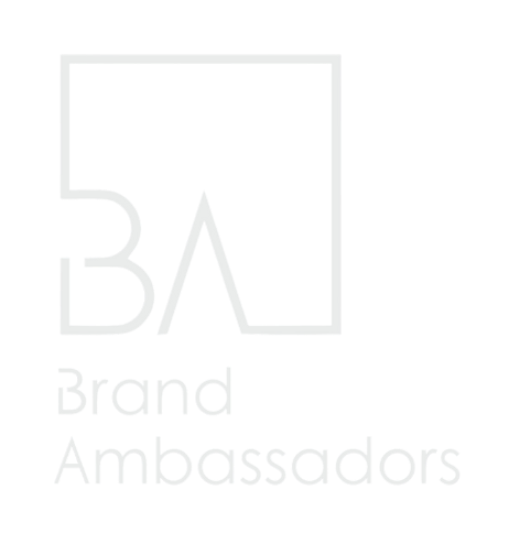 Brand Ambassadors