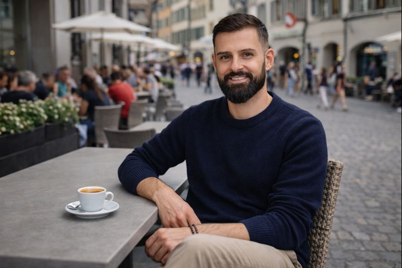 Ernährungsberaterin Alessia Kälin