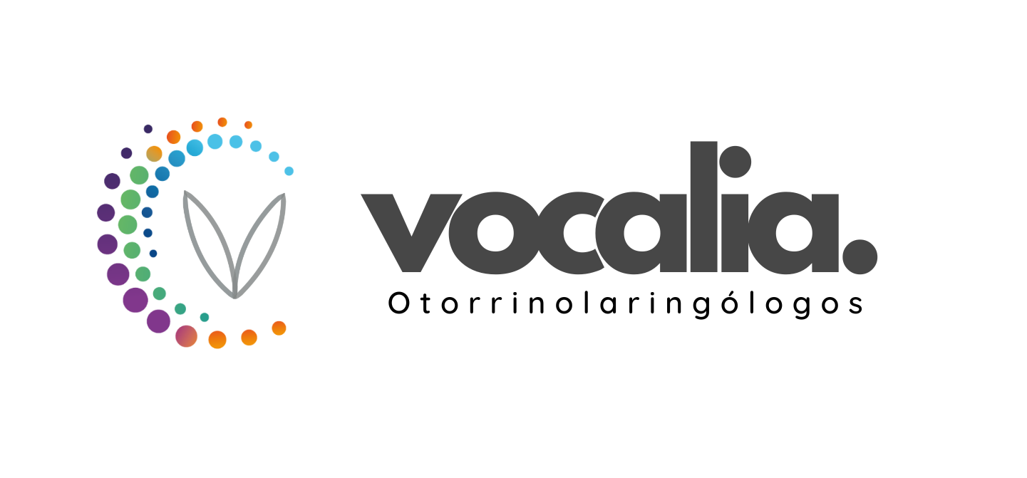 Vocalia Otorrinolaringólogos