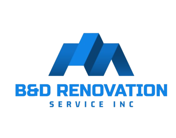 B&D Renovation Service Inc
