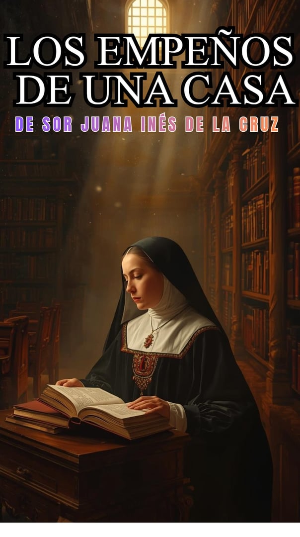 Los Empeños de una Casa