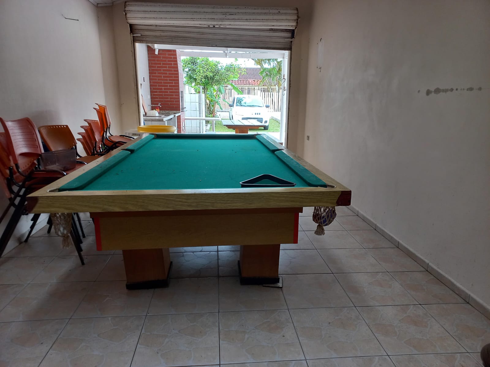 Casa Pé na Areia - Foto 3