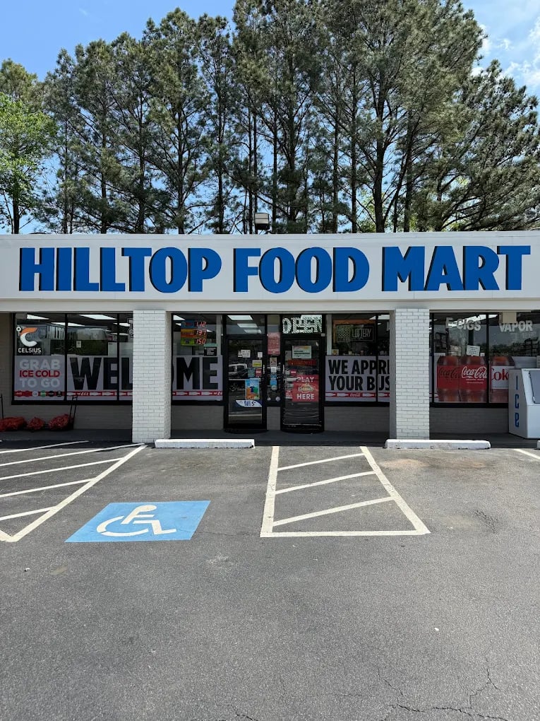 Hilltop Food Mart