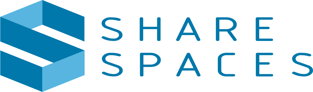 Share Spaces logo