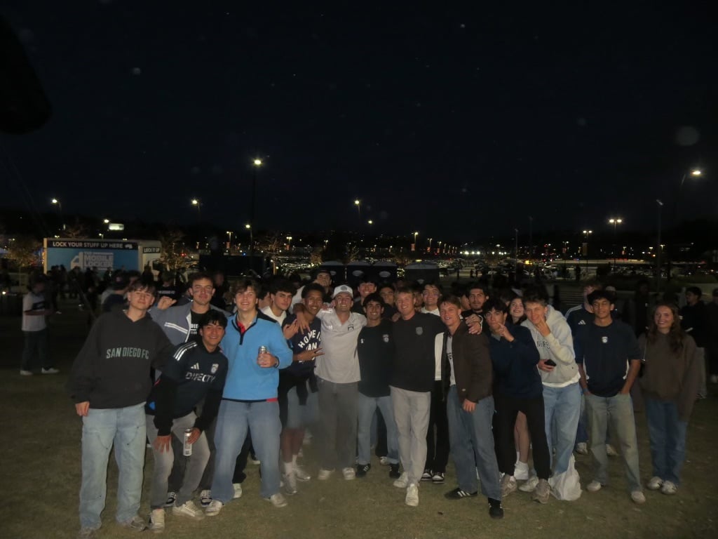 Class of 619 community